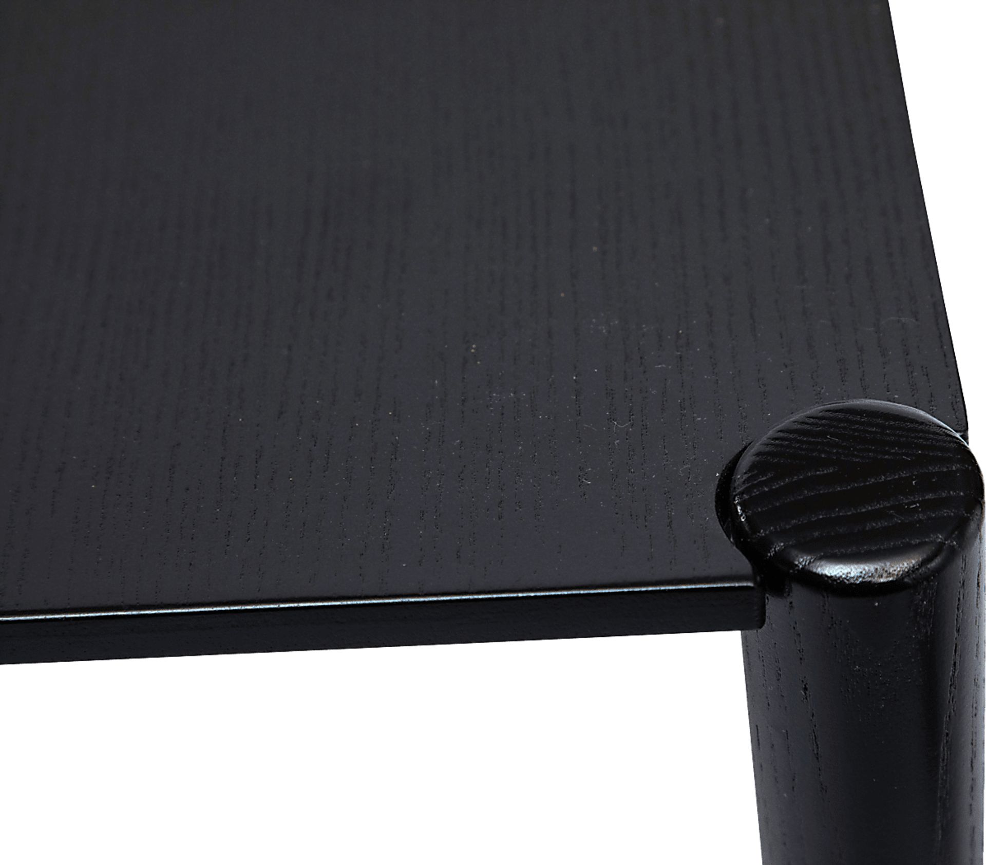 Millwick Black Side Chair - Image 9