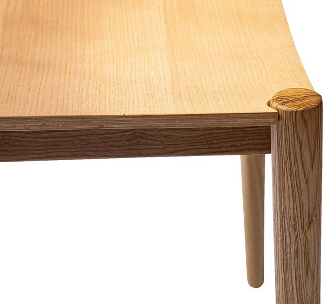 Millwick Brown Side Chair - Thumbnail - Image 7