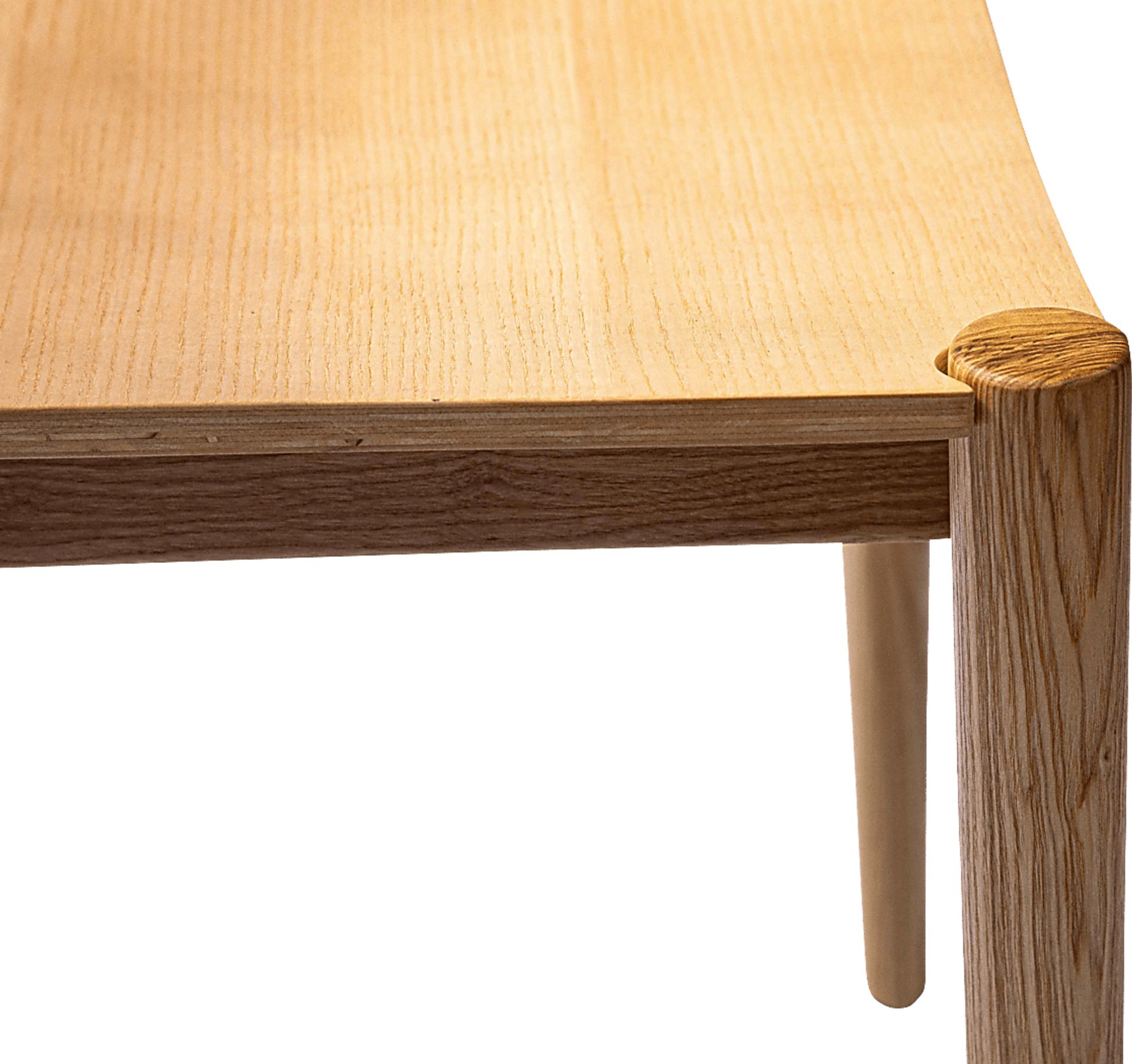 Millwick Brown Side Chair - Image 7
