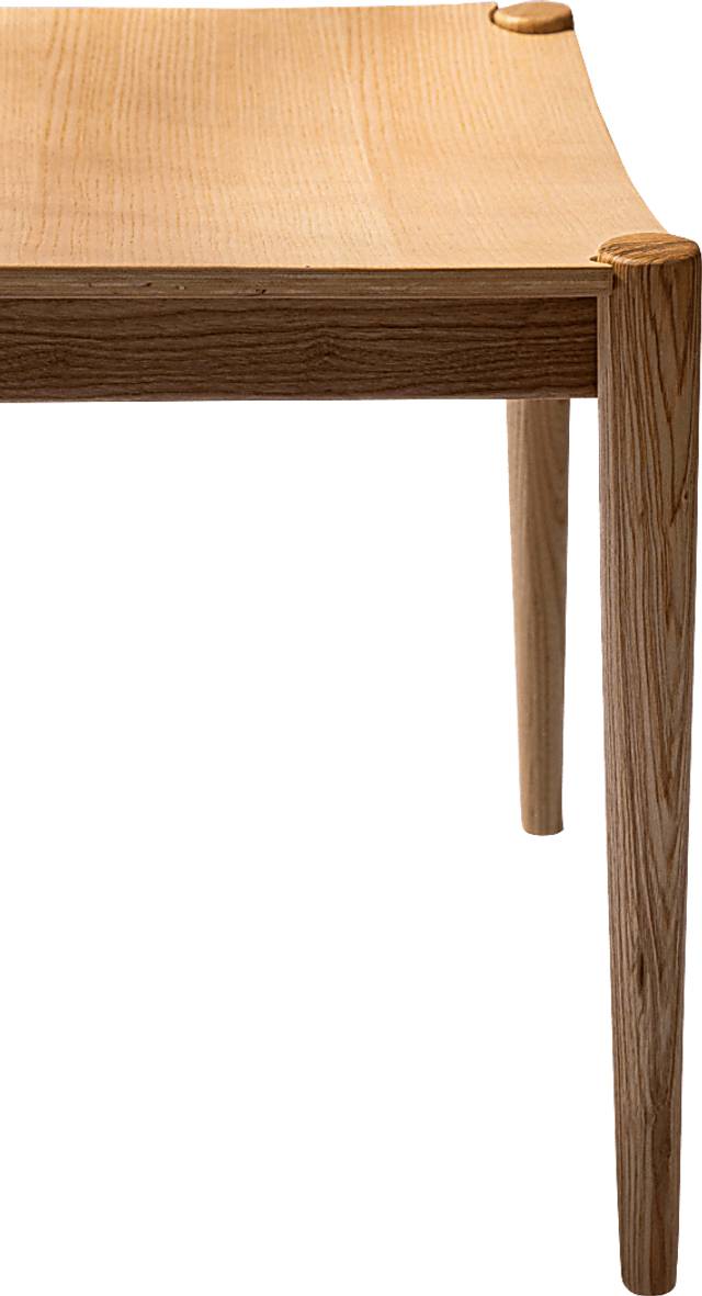 Millwick Brown Side Chair - Thumbnail - Image 8