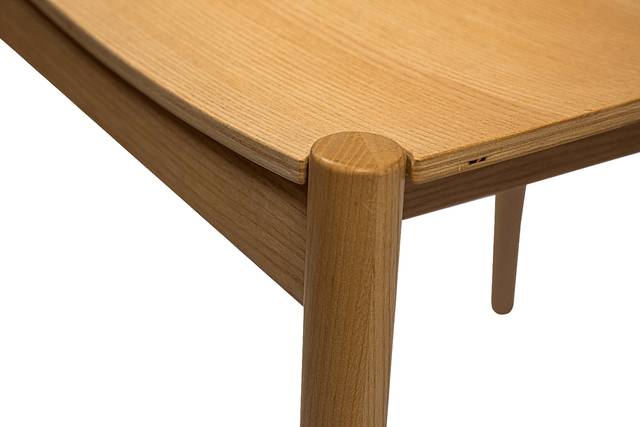 Millwick Brown Side Chair - Thumbnail - Image 9