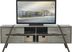 Millwood Gray 82 in. Console