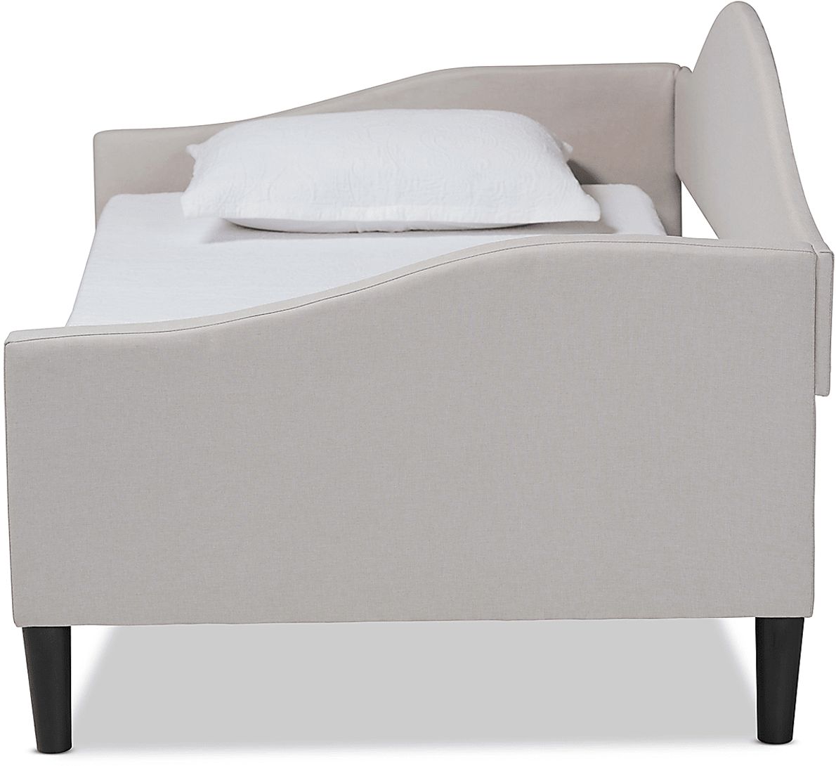 Millyan Beige Full Daybed