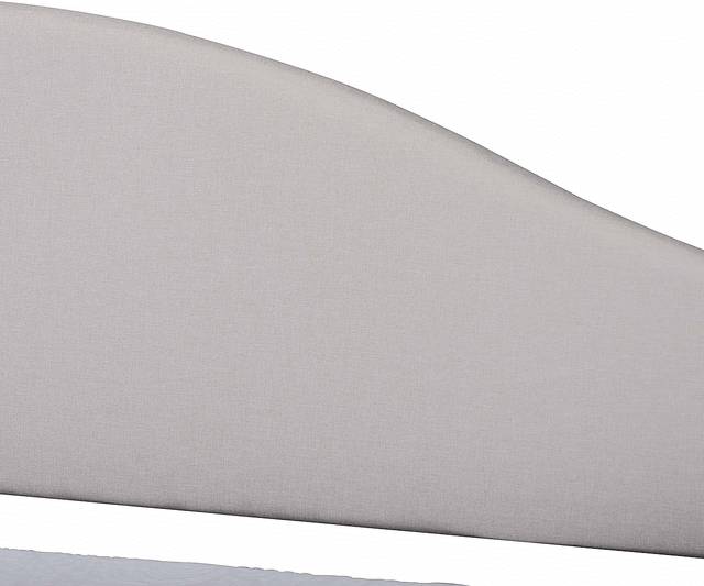 Millyan Beige Full Daybed - Thumbnail - Image 4