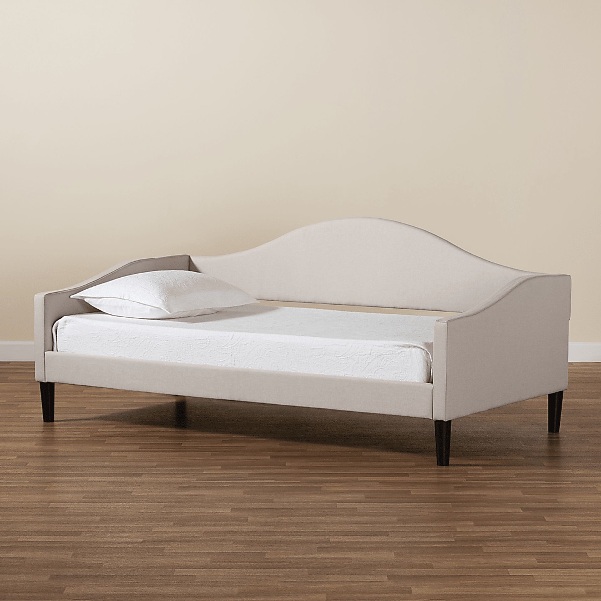 Millyan Beige Full Daybed - Image 6