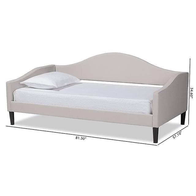 Millyan Beige Full Daybed - Thumbnail - Image 9