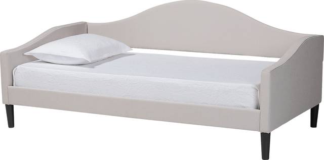 Millyan Beige Full Daybed - Thumbnail - Image 1