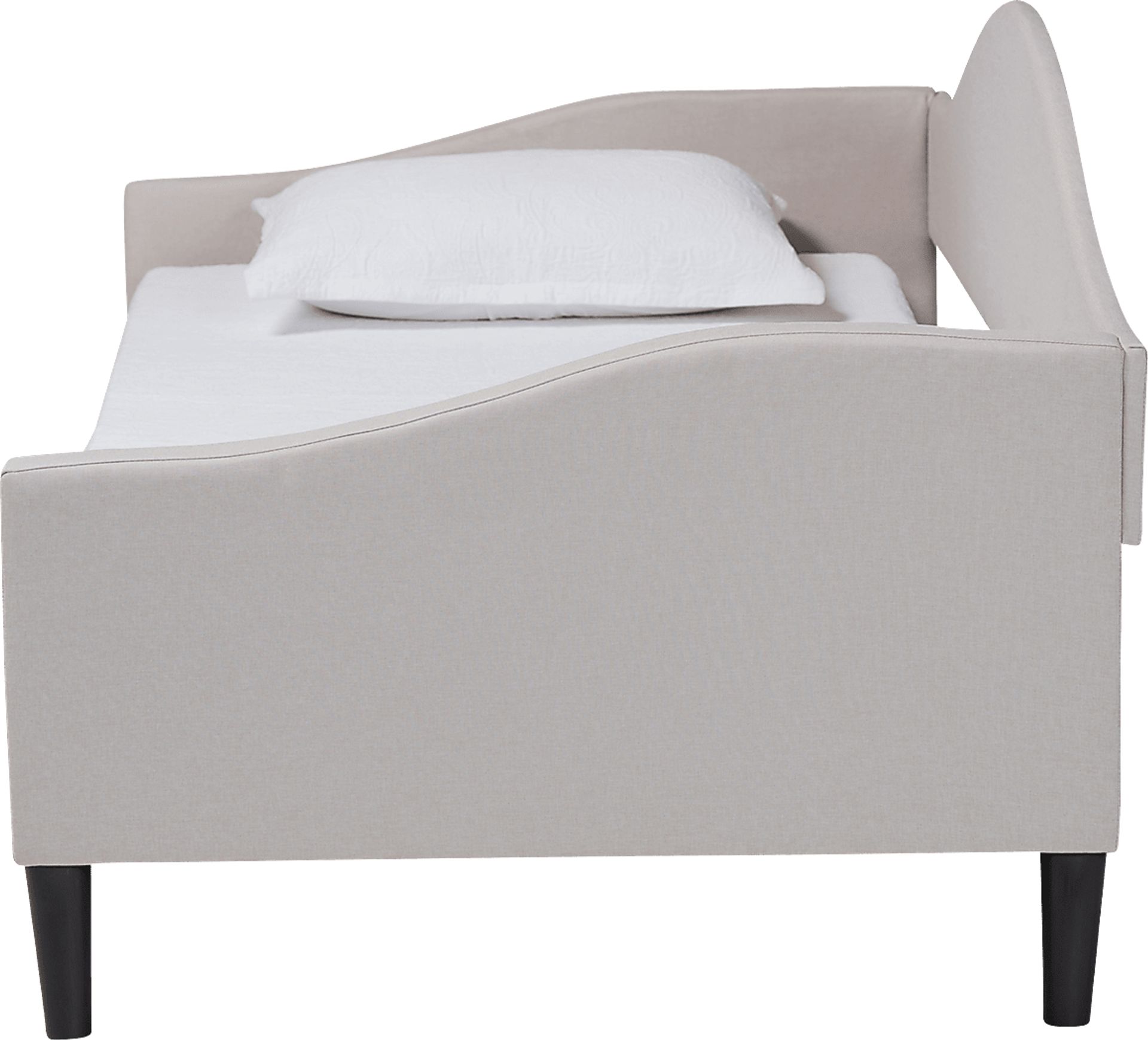 Millyann Beige Twin Daybed - Image 2