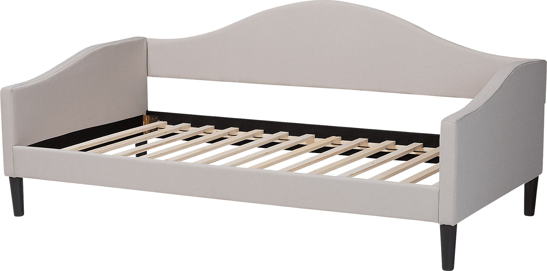Millyann Beige Twin Daybed - Image 3