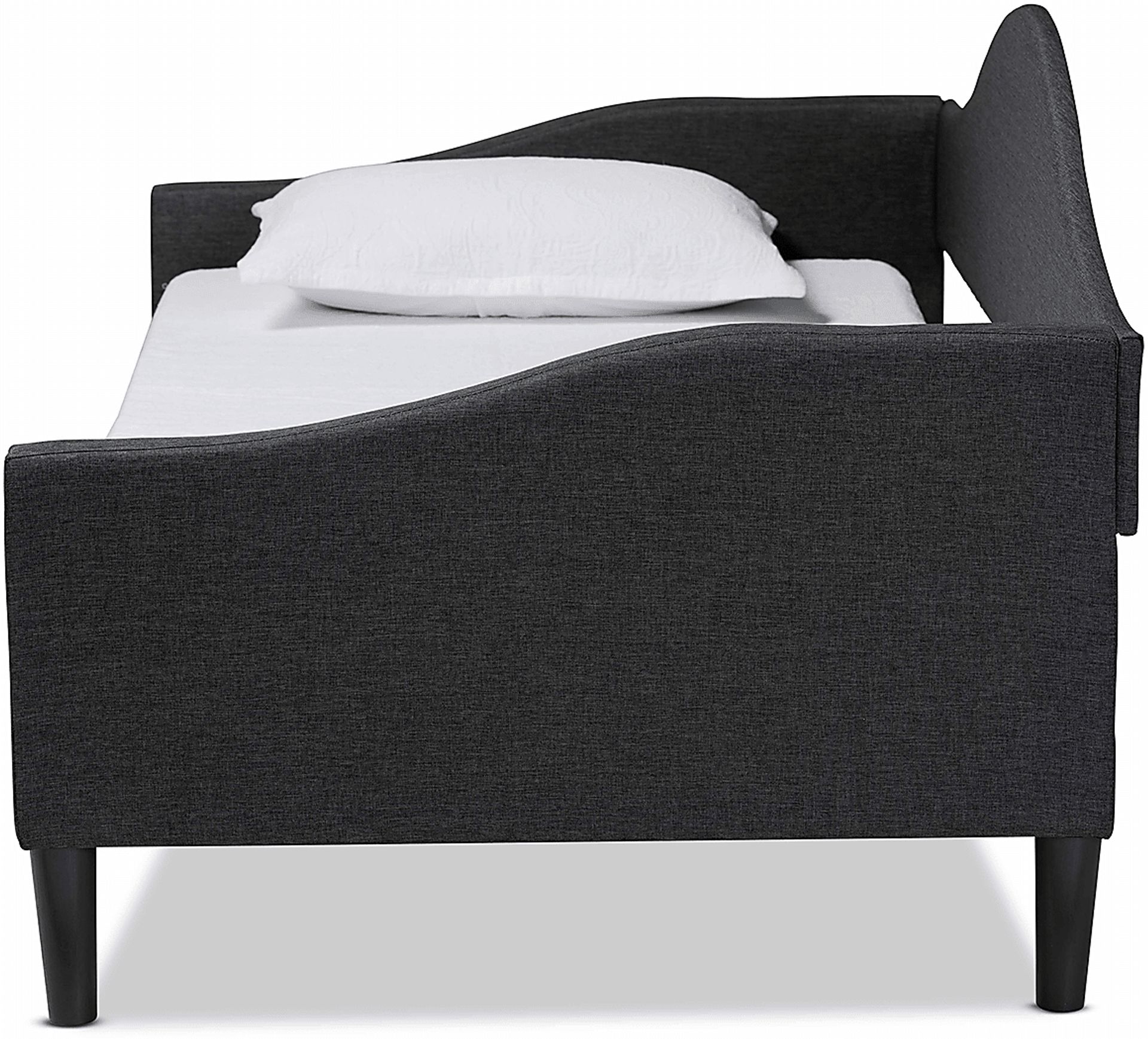 Millyann Charcoal Full Daybed - Image 2