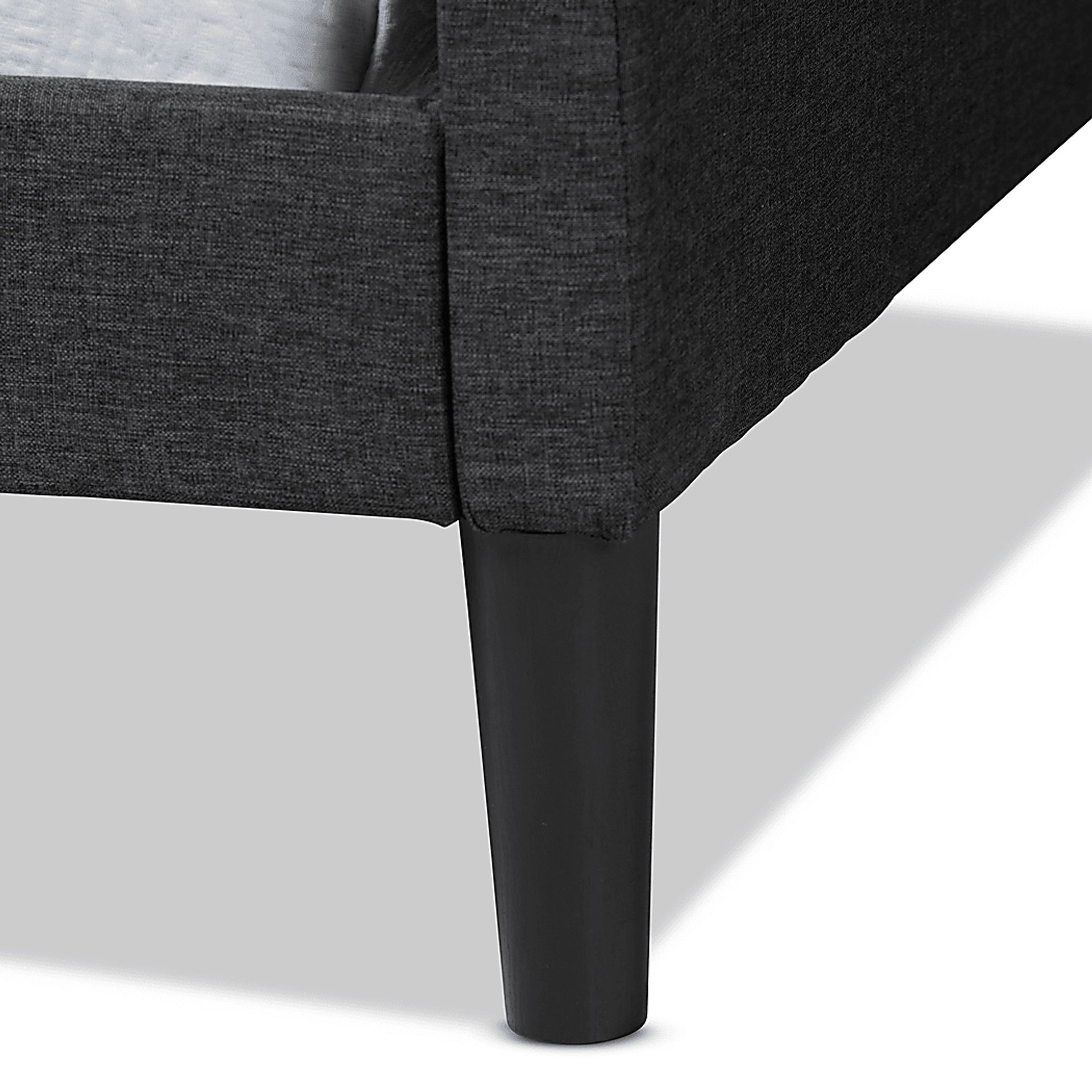 Millyann Charcoal Full Daybed - Image 5