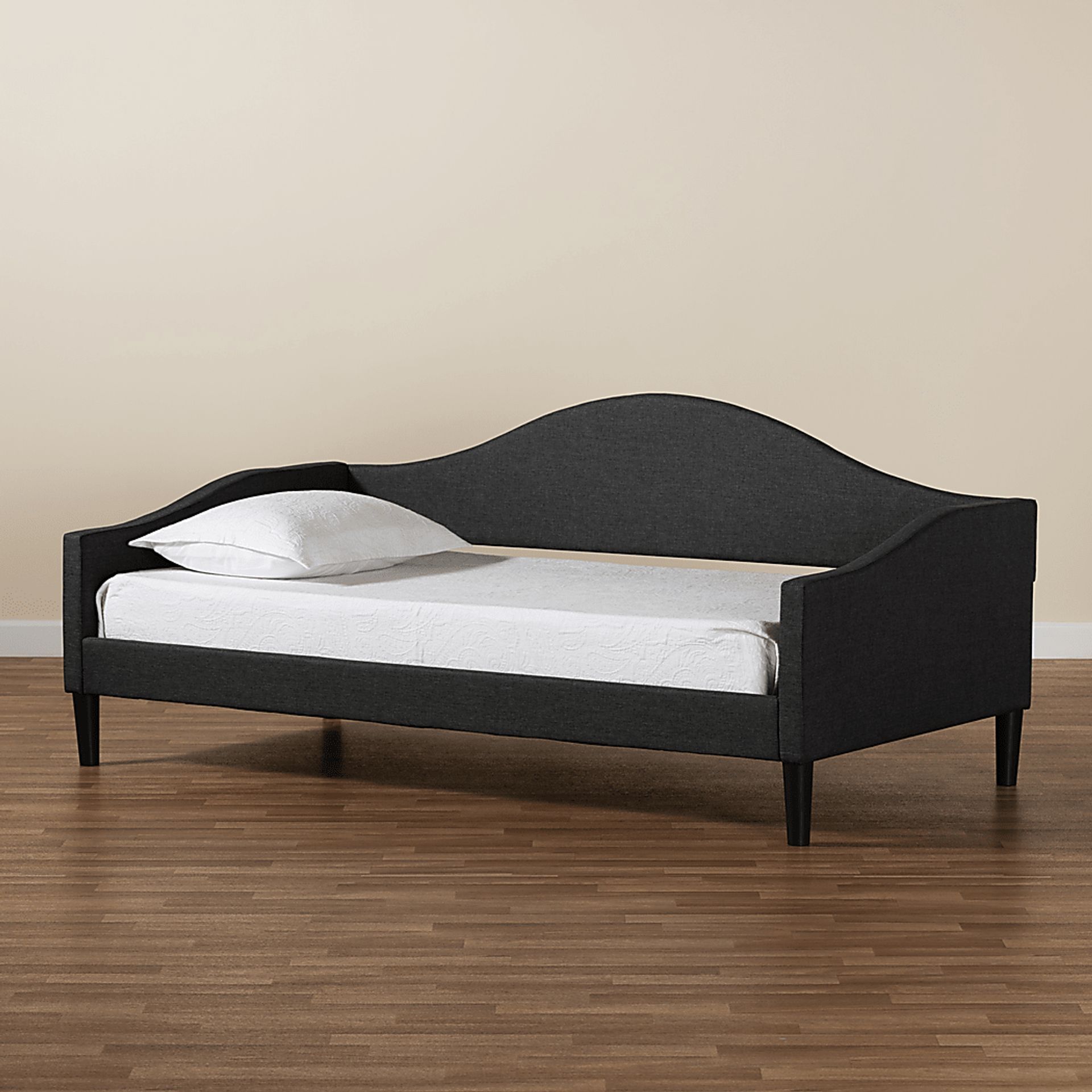 Millyann Charcoal Full Daybed - Image 6