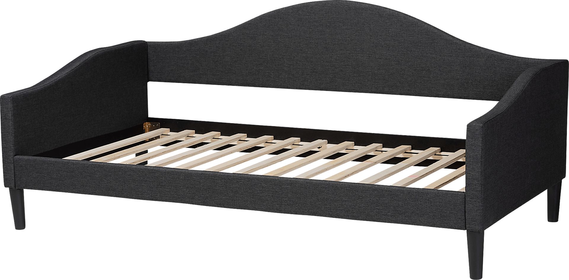 Millyann Gray Twin Daybed - Image 3