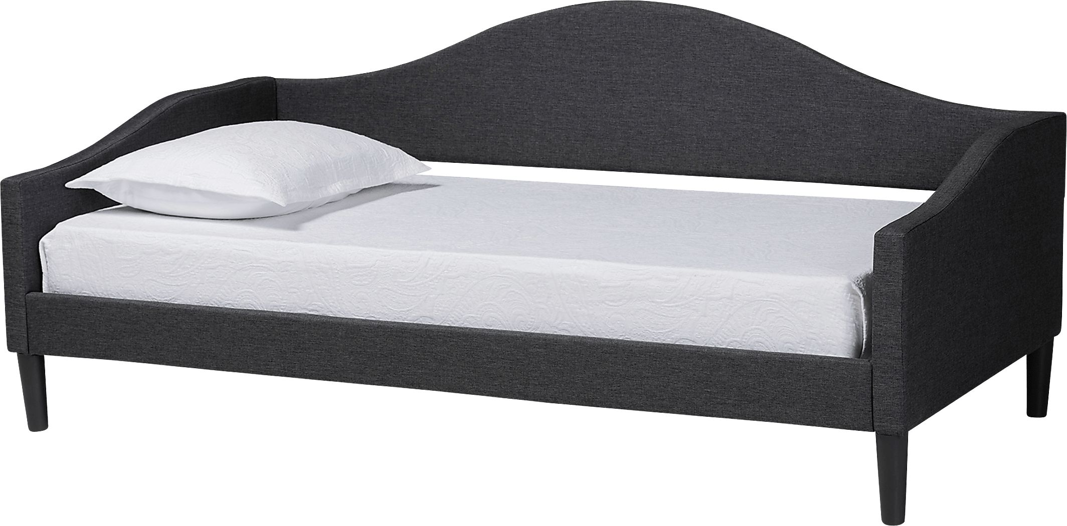 Millyann Gray Twin Daybed Rooms To Go