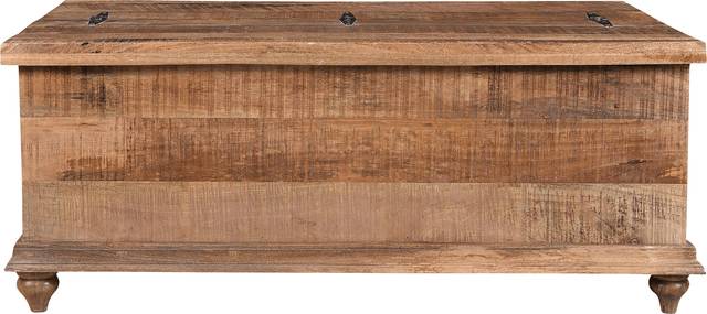 Milton Road Brown Accent Table - Thumbnail - Image 5