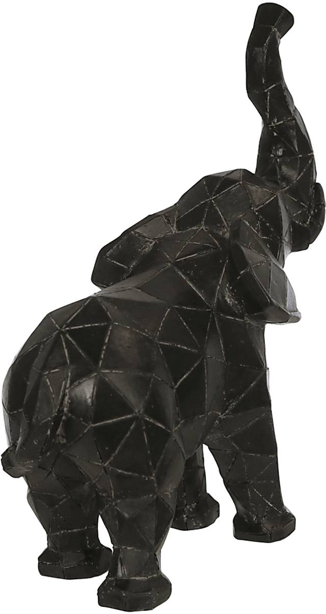 Miltwood Black Figurine - Thumbnail - Image 3