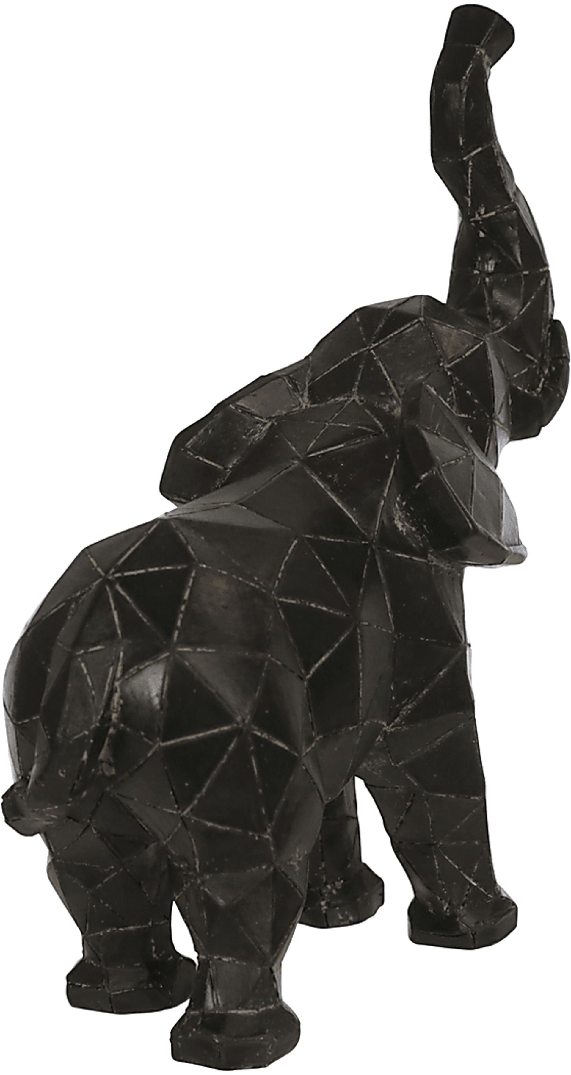 Miltwood Black Figurine - Image 3
