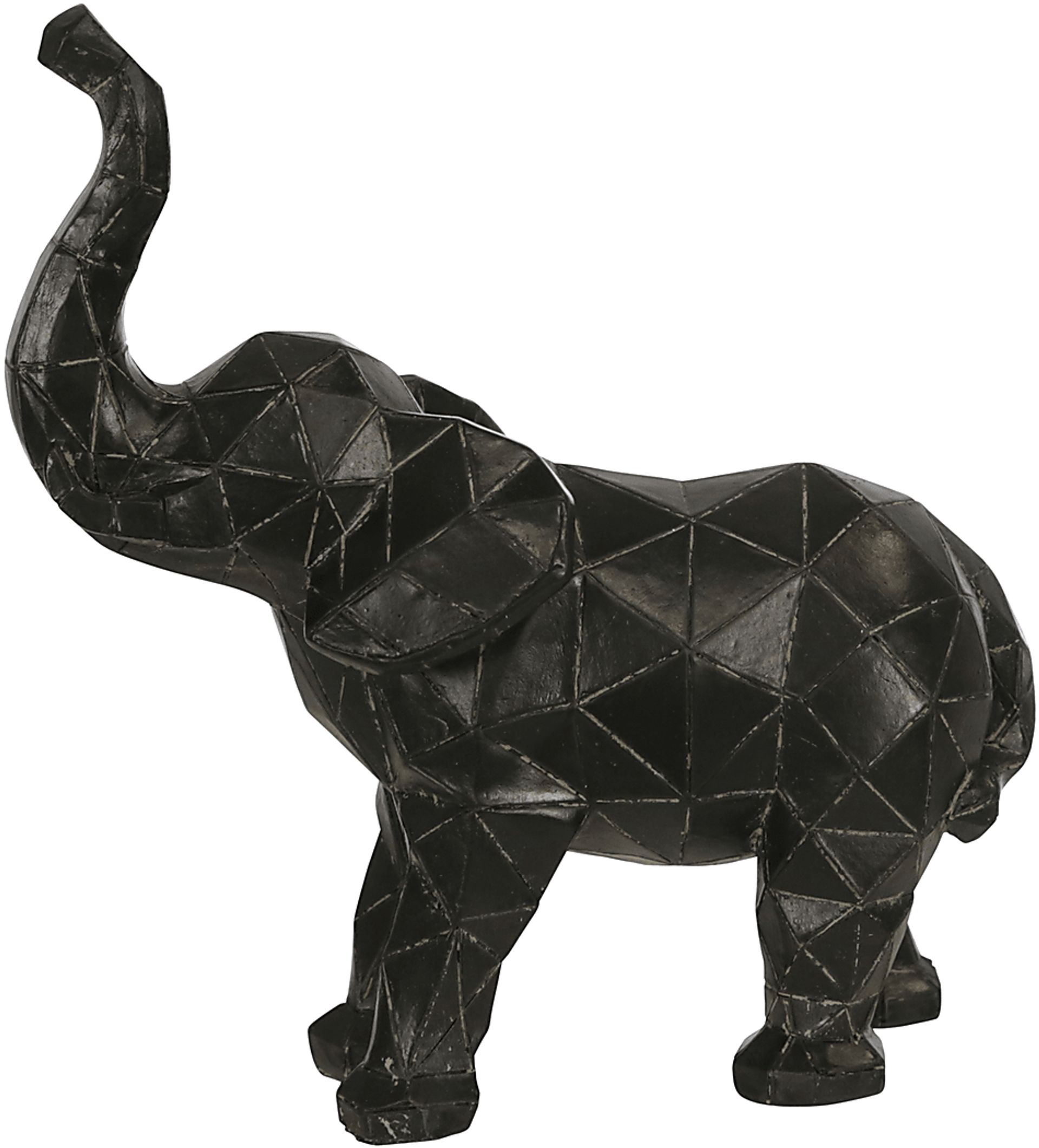 Miltwood Black Figurine - Image 4