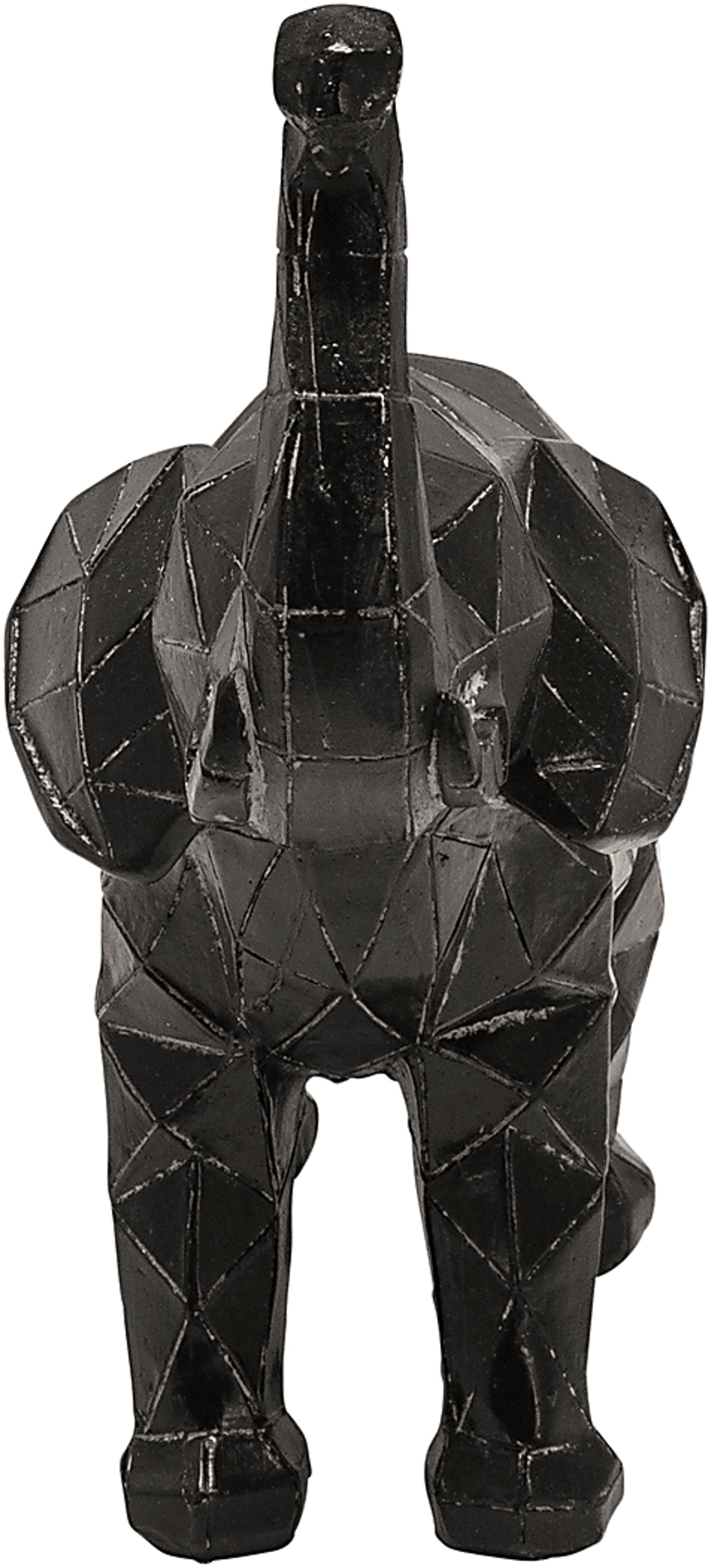 Miltwood Black Figurine - Image 5