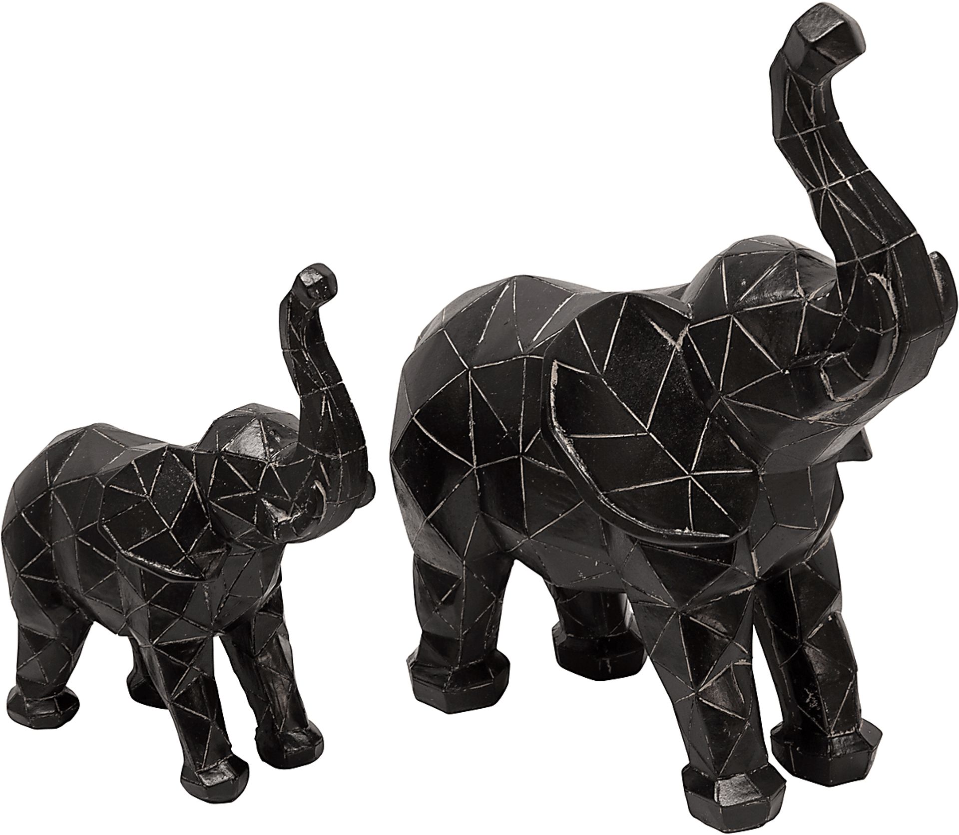 Miltwood Black Figurine - Image 6