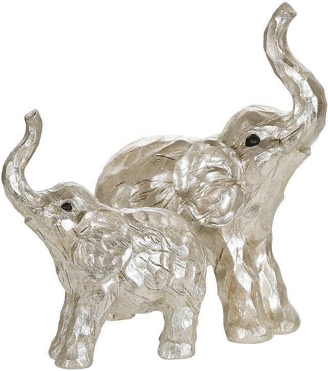 Miltwood Silver Figurine - Thumbnail - Image 4