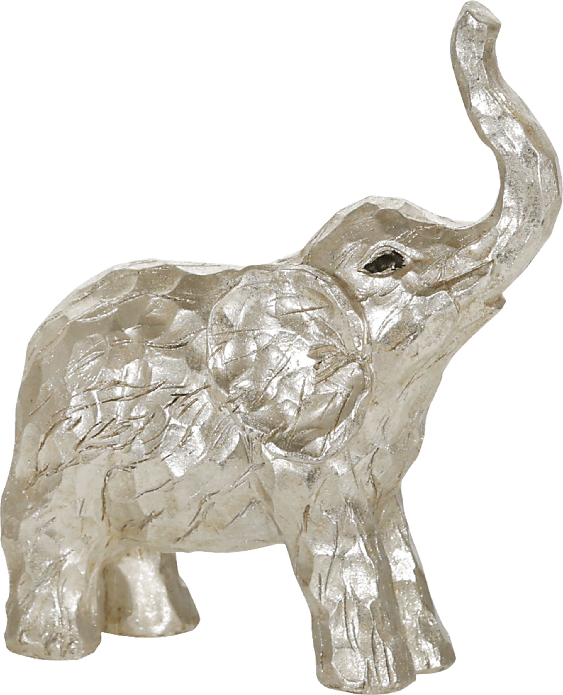 Miltwood Silver Figurine - Image 1
