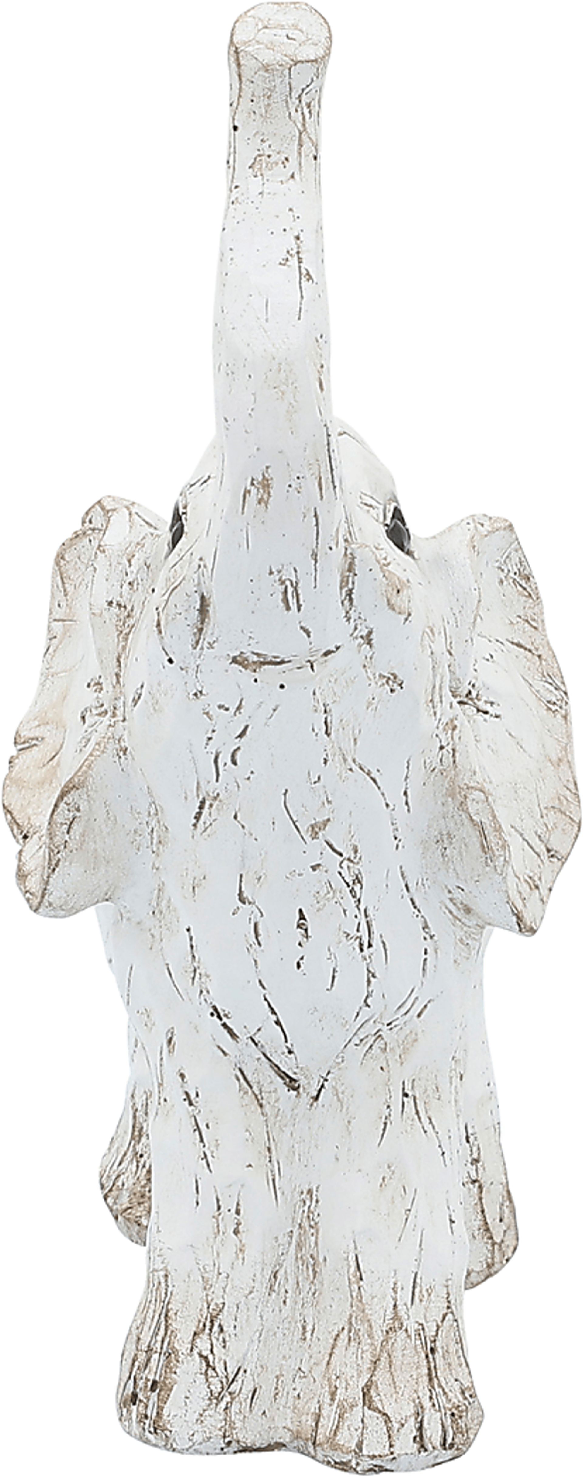 Miltwood White Figurine - Image 3