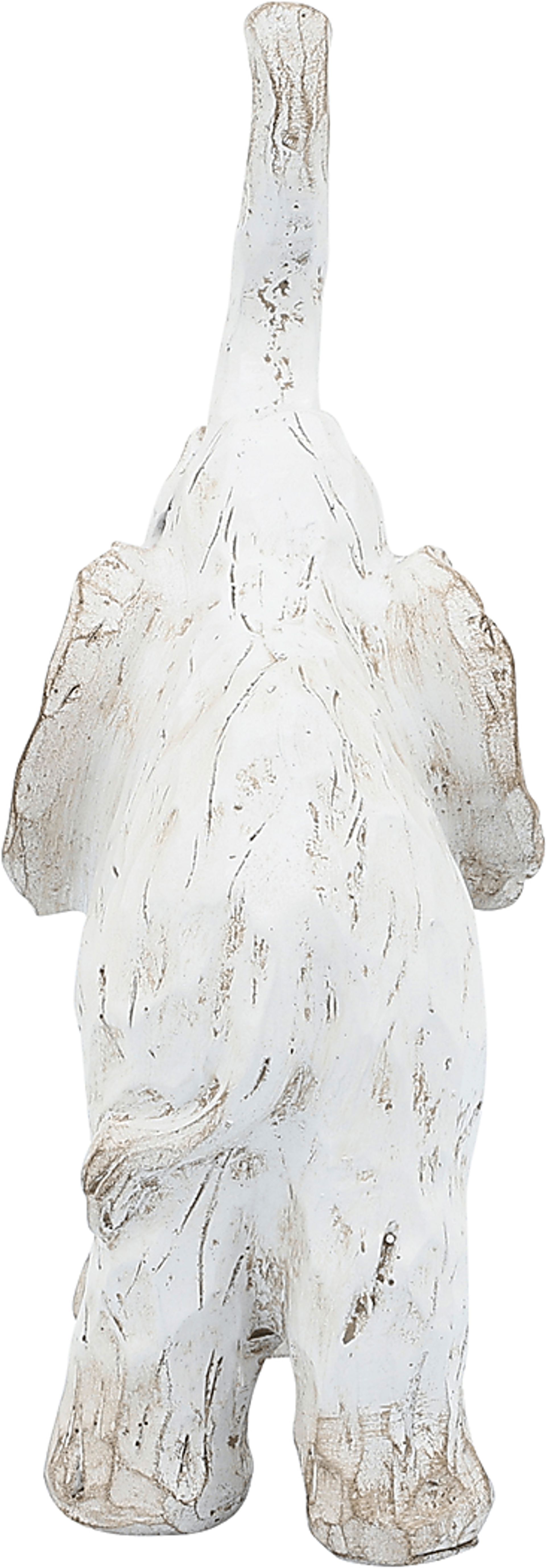 Miltwood White Figurine - Image 4