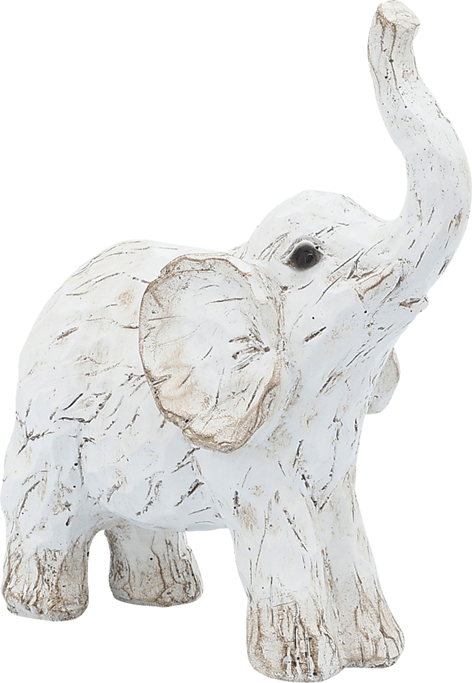 Miltwood White Figurine - Image 1