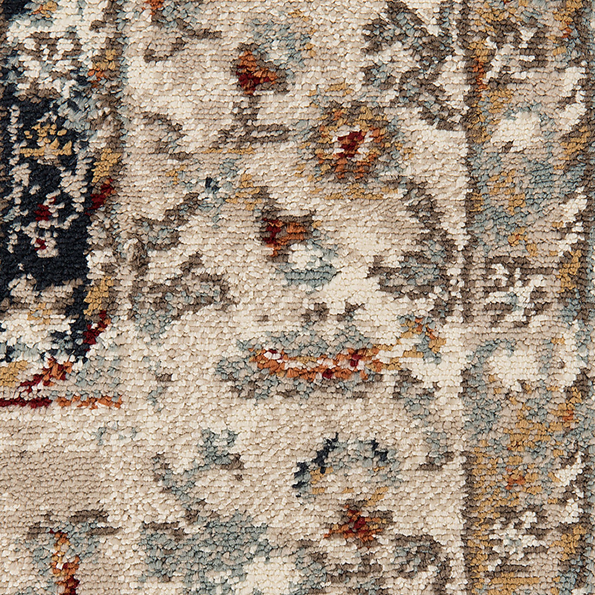 Milware Beige 5'1 x 7'6 Rug - Image 5