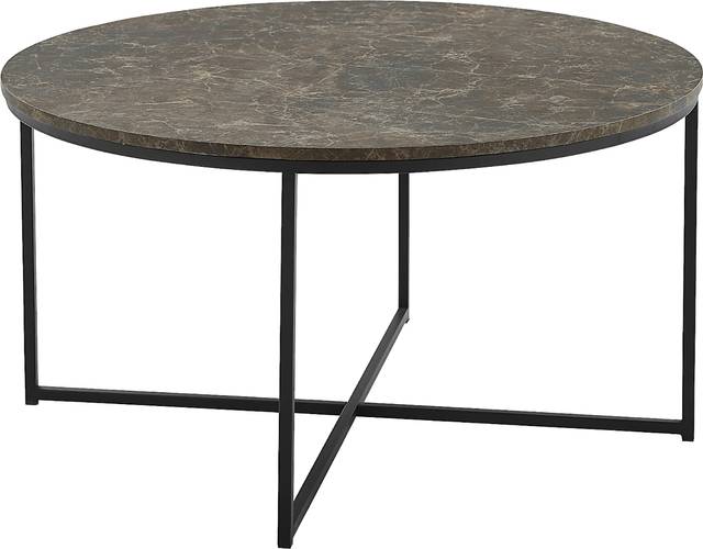 Milyer Brown Cocktail Table - Thumbnail - Image 3