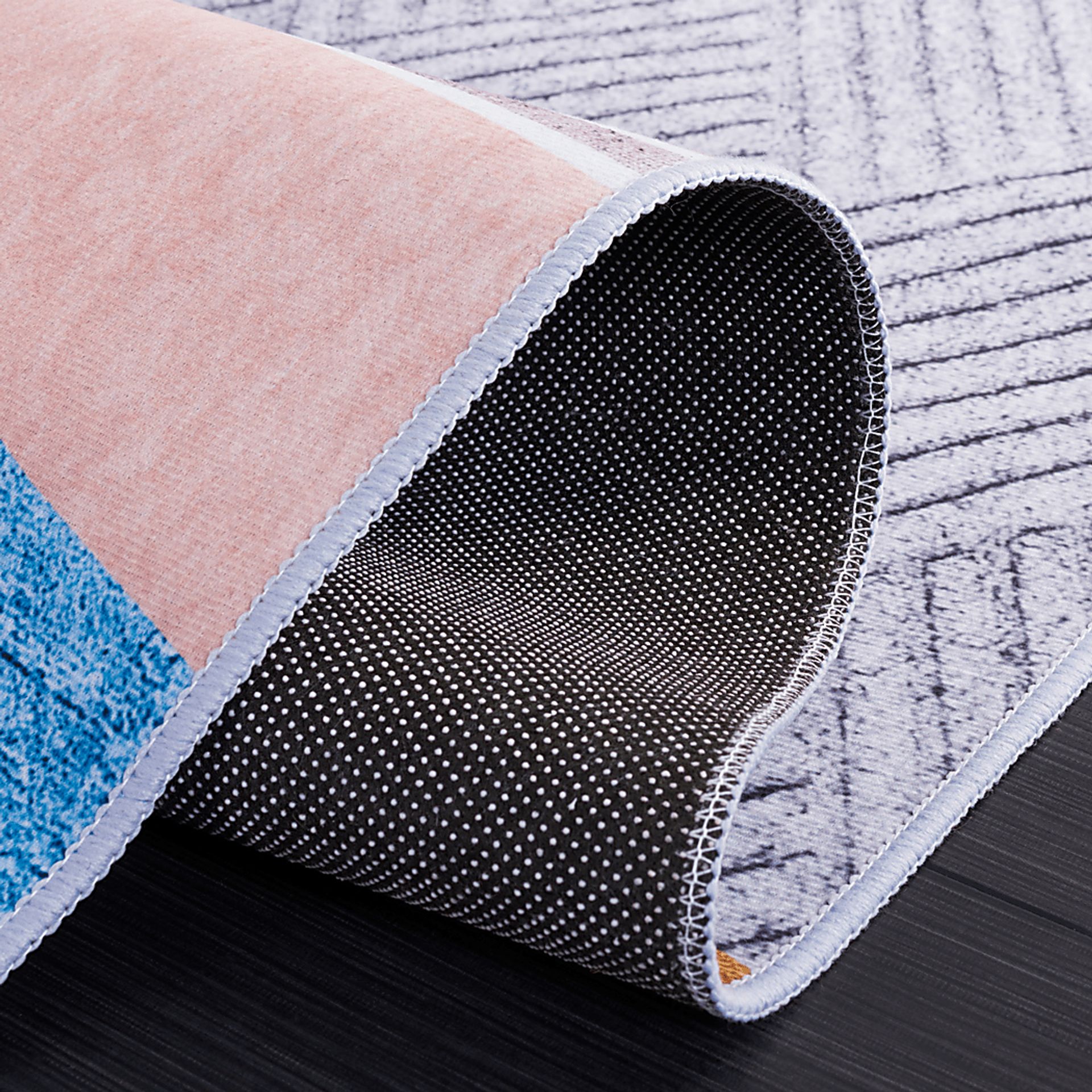 Mimille Multi 5' x 8' Rug - Image 5