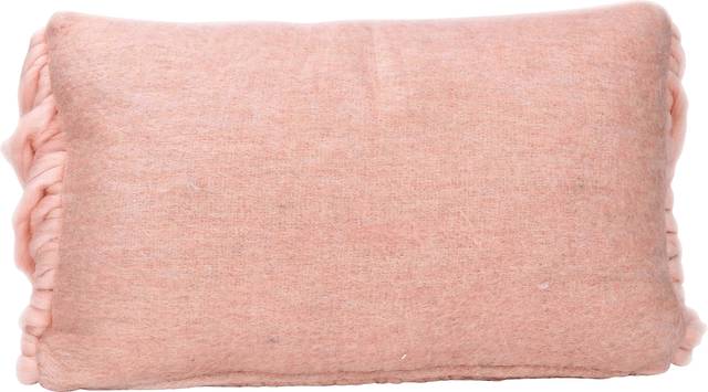 Minalyn Blush Pillow - Thumbnail - Image 2