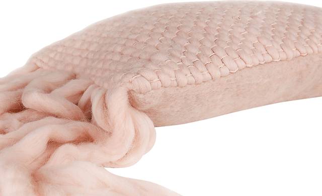 Minalyn Blush Pillow - Thumbnail - Image 3