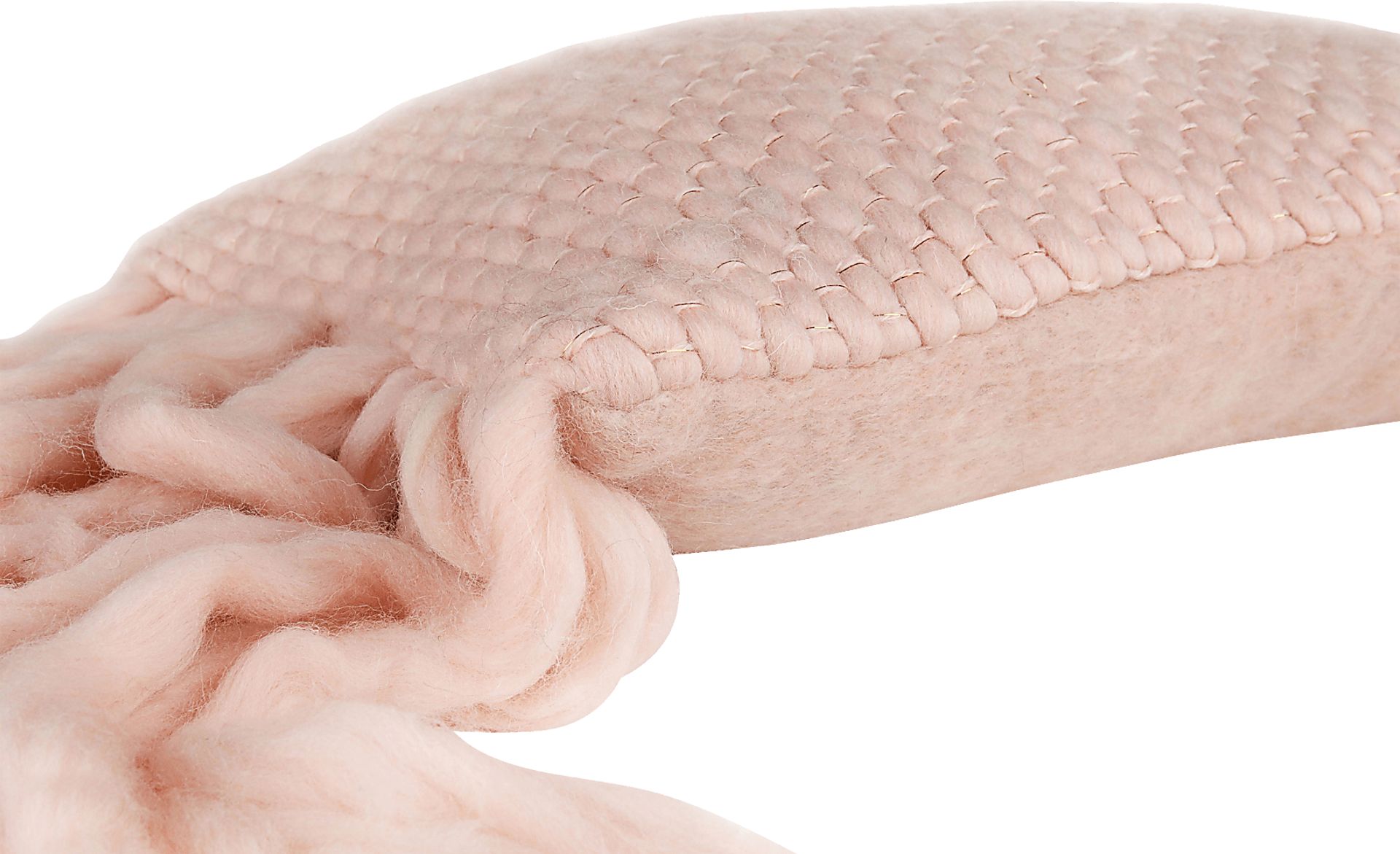 Minalyn Blush Pillow - Image 3