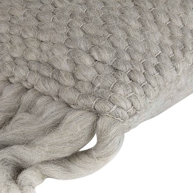 Minalyn Gray Pillow - Thumbnail - Image 3