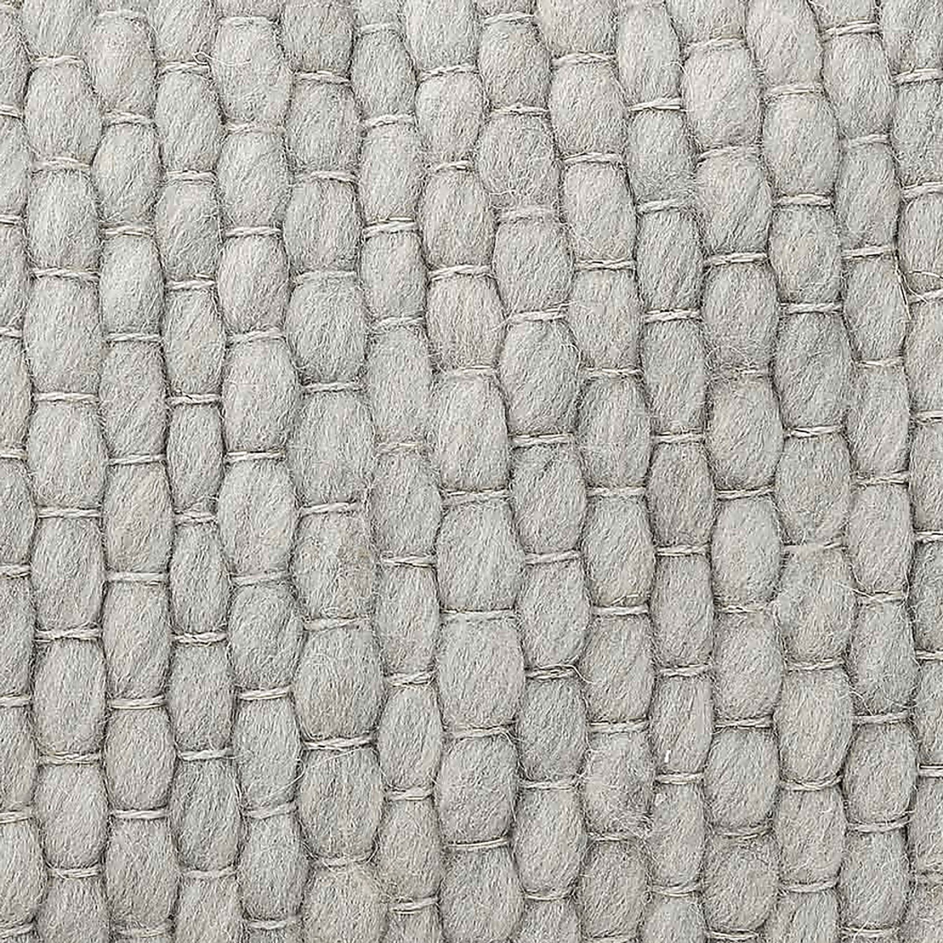 Minalyn Gray Pillow - Image 4