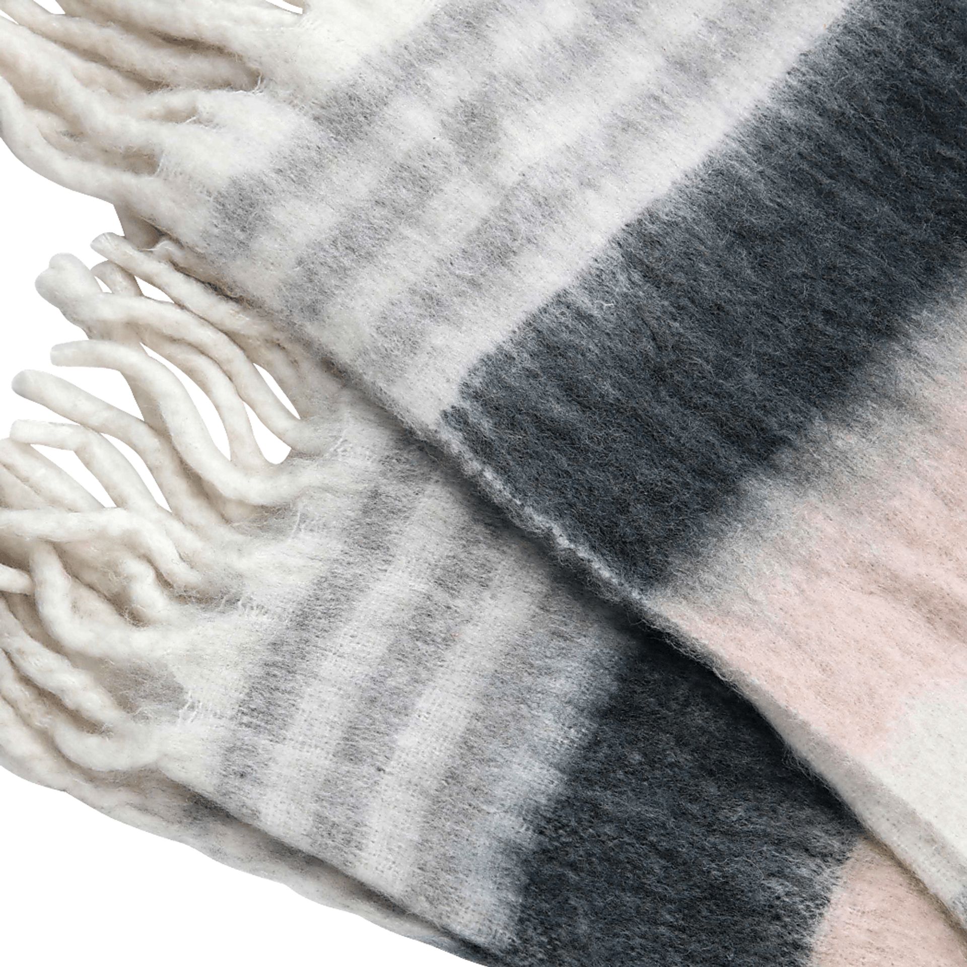 Minalyn Gray Throw - Image 3