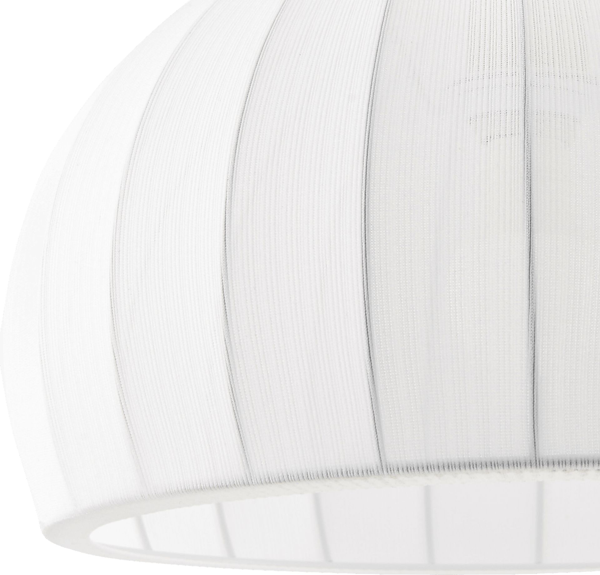 Minden Gate White Pendant - Image 3