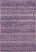 Mindon Town Fuchsia 8' x 10' Rug