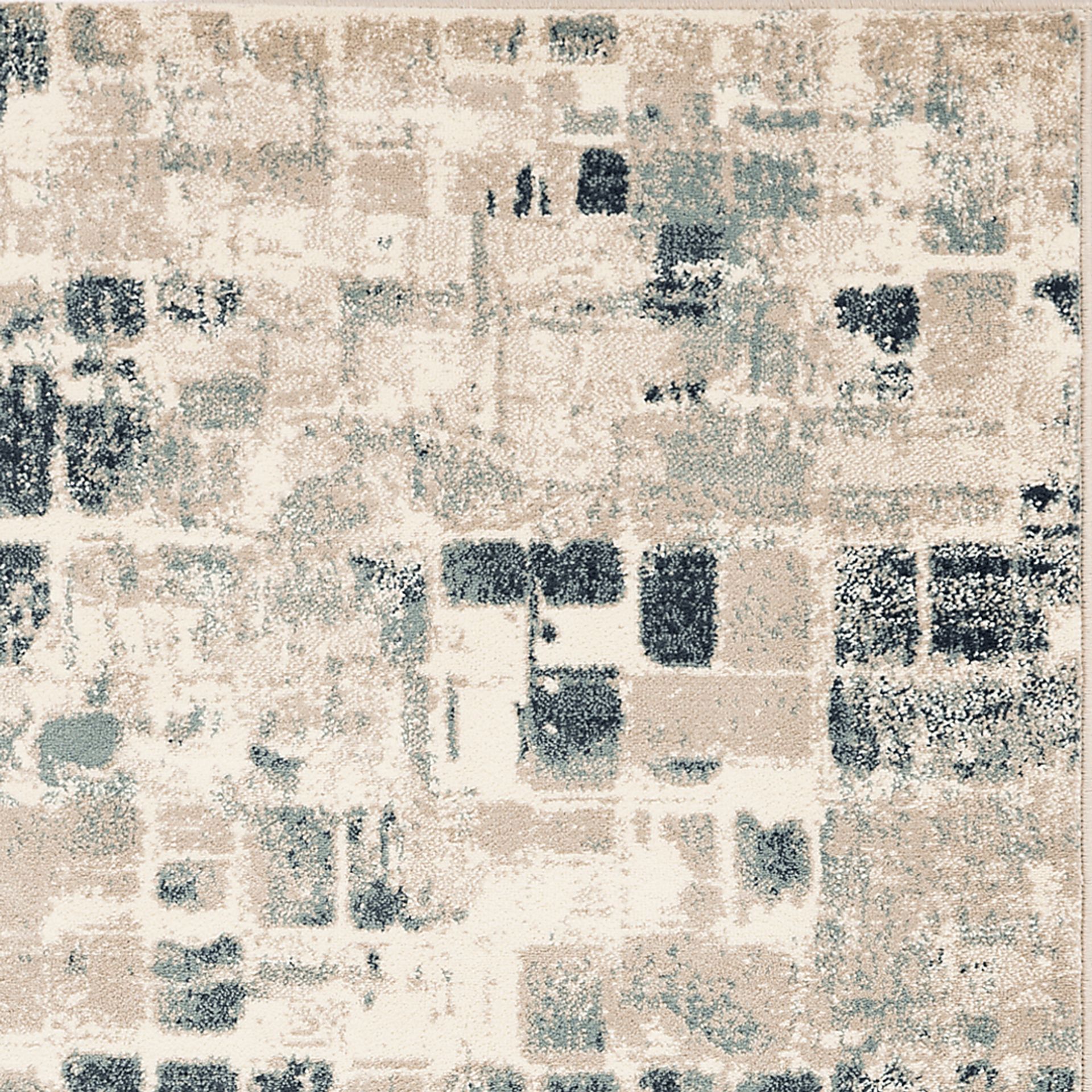 Minidows Beige 5'3 x 7'8 Rug - Image 6
