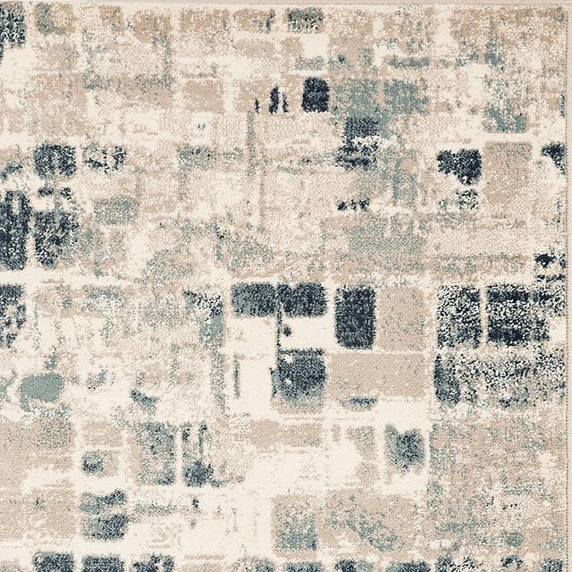 Minidows Beige 7'7 x 10'10 Rug - Thumbnail - Image 6
