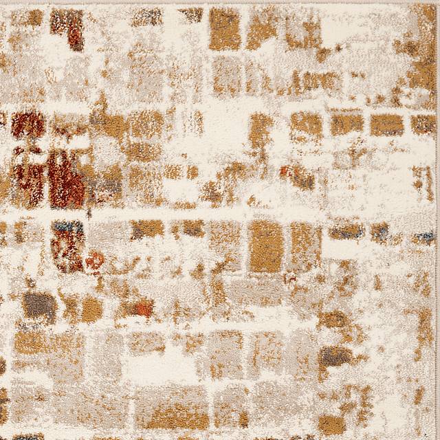 Minidows Natural 5'3 x 7'8 Rug - Thumbnail - Image 5