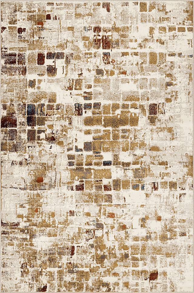 Minidows Natural 5'3 x 7'8 Rug - Thumbnail - Image 1