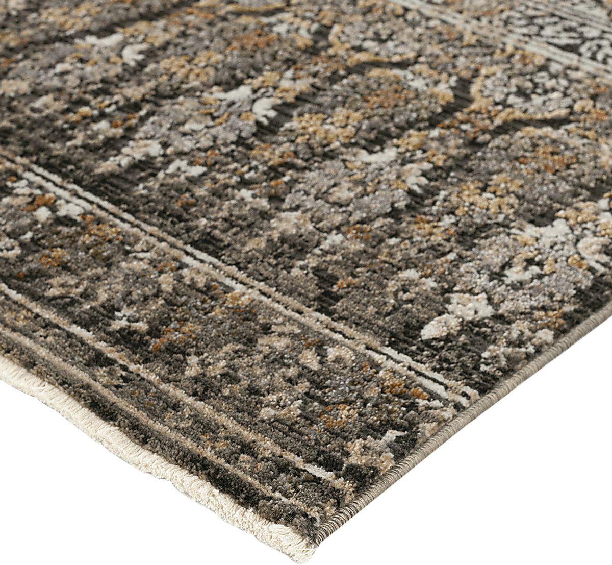 Mininan Multi Rugs | Rooms to Go