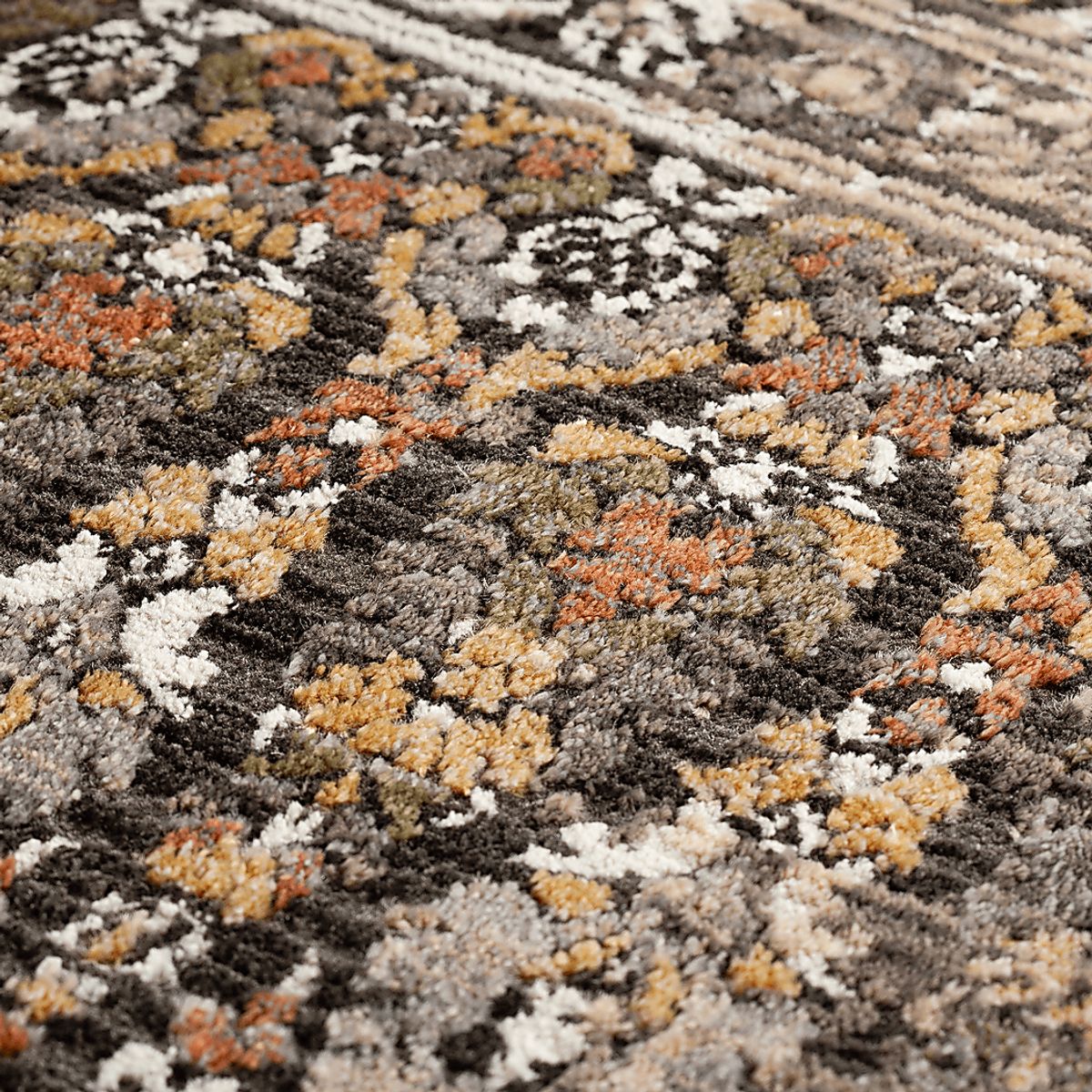 Mininan Multi Rugs | Rooms to Go