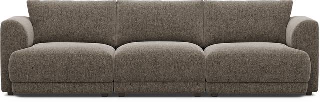 Mink 3 Pc ModularFour - Thumbnail - Image 2