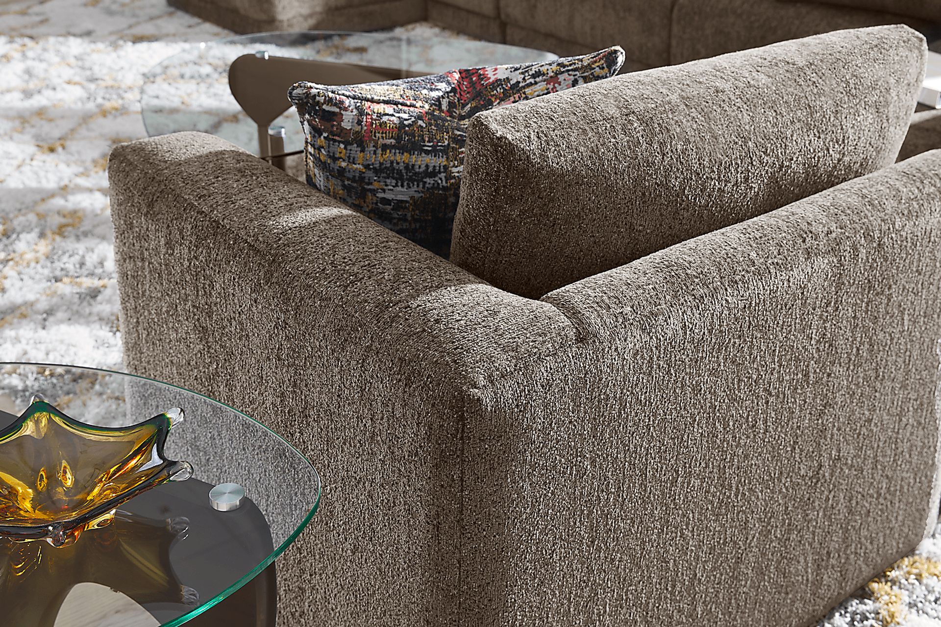 Mink 3 Pc ModularFour - Image 3