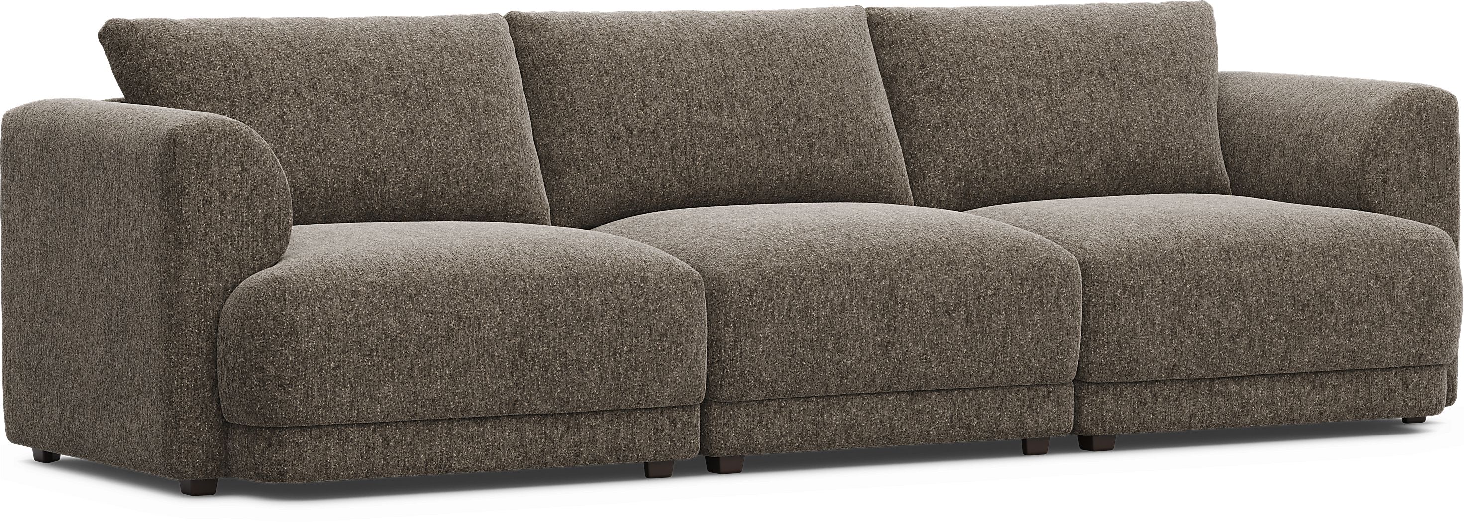 Mink 3 Pc ModularFour