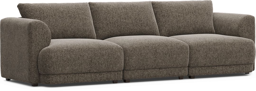 Mink 3 Pc ModularFour